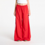 adidas Lace Adilenium Fb Tp Trousers Better Scarlet - Dydis M (KS1430 Kelnės)