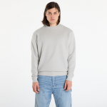 Urban Classics Crewneck Sweatshirt Light Asphalt - Dydis M (TB014E-02946 Džemperiai)