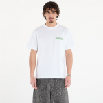 Daily Paper Air Freshener Shield Ss T-Shirt White - Dydis M (2610032 Mar&scaron;kinėliai)