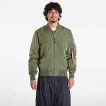 Alpha Industries MA - Dydis 1 TT Green - Dydis M (191103-01 Striukės)