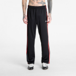 adidas Firebird Loose Pinstripes Track Tracksuit Bottoms Black - Dydis M (KE3457 Kelnės)