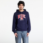 Reebok Collegiate Hoodie Vector Navy - Dydis M (100253128 Džemperiai)