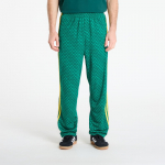 adidas Firebird Loose Monogram Track Tracksuit Bottoms Collegiate Green - Dydis M (KD0396 Kelnės)