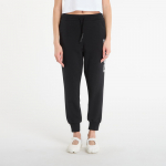 Karl Lagerfeld Jeans Text Logo Slim Sweatpant Black - Dydis M (A1W10058999 Kelnės)