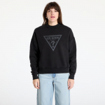 GUESS Originals Sweatshirt Jet Black Multi - Dydis M (W5GQ03K68I4-JTMU Džemperiai)