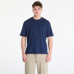 GUESS Giano Cn Ss T-Shirt Silk Blue - Dydis M (Z6RI16I3Z14-G7R1 Mar&scaron;kinėliai)