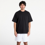 The North Face M Dome Relaxed Ss Pocket Tee TNF Black - Dydis M (NF0A8DYPJK31 Mar&scaron;kinėliai)