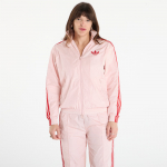 adidas Fb Tt Loose Nylon Top Sandy Pink - Dydis M (KW4531 Striukės)