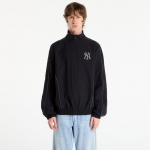 New Era MLB Track Jacket New York Yankees UNISEX Black - Dydis M (60771638 Striukės)