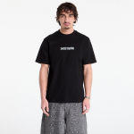 Daily Paper Oil Can Ss Tee Black - Dydis M (2610040 Mar&scaron;kinėliai)