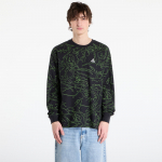 Nike ACG Men's Dri-FIT Long-Sleeve T-Shirt Black - Dydis M (IO1575-010 Mar&scaron;kinėliai)