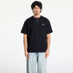 FRED PERRY Relaxed T-Shirt Black - Dydis M (M8710 102 Mar&scaron;kinėliai)