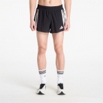 adidas Adizero Running Split Shorts Black - Dydis M (IX8975 &Scaron;ortai)
