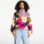 Columbia Sequoia Grove&trade; Half Zip Fleece With Print Fuchsia/ Ikatbloom - Dydis M (2136204538 Džemperiai)