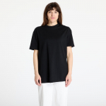 Urban Classics Ladies Oversized Boyfriend Tee Black - Dydis M (TB3634 black Mar&scaron;kinėliai)