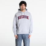 Reebok Freshman Hoodie Athletic Grey Marl - Dydis M (100253054 Džemperiai)