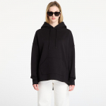 AllSaints Etti Scrunch Hoody Black - Dydis M (W054JD-5 Džemperiai)