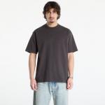 Vans Premium SS Loose Fit T-Shirt Faded Black - Dydis M (VN000TBPEMV1 Mar&scaron;kinėliai)