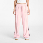 adidas Terry Towel Firebird Tracksuit Bottoms Sandy Pink - Dydis M (KD1414 Kelnės)