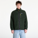 Patagonia M's Retro Pile Jacket Old Growth Green - Dydis M (22801 OLGG Striukės)