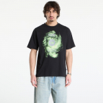 New Balance Vortex Performance T-Shirt Black - Dydis M (MT6164W1 Mar&scaron;kinėliai)