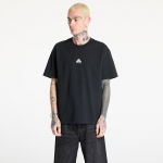 Nike ACG Men's T-Shirt Black/ Lt Smoke Grey/ Summit White - Dydis M (DQ1815-011 Mar&scaron;kinėliai)