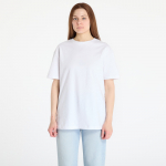 Urban Classics Ladies Oversized Boyfriend Tee White - Dydis M (TB3634 white Mar&scaron;kinėliai)