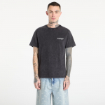 RIPNDIP You Are Here Tee Black - Dydis M (RNDSUM24143 Mar&scaron;kinėliai)