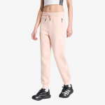 adidas Z.N.E. Tracksuit Bottoms Blush Pink - Dydis M (KC7716 Kelnės)
