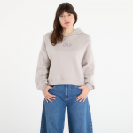 GAP V-Gap Mini Arch Pullover Hoodie Beige - Dydis M (429497-09 Džemperiai)