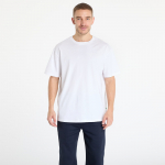 Urban Classics Organic Basic Tee White - Dydis M (TB3085 white Mar&scaron;kinėliai)