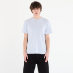 Calvin Klein Jeans Ss Waffle Badge Crew Tee Blue - Dydis M (LV04RD008G CIQ Mar&scaron;kinėliai)