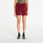 PUMA x FENTY Towel Terry Track Short Team Regal Red - Dydis M (63540590 &Scaron;ortai)