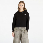 The North Face Mhysa Hoodie TNF Black - Dydis M (NF0A853WJK31 Džemperiai)