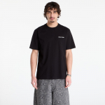 Daily Paper Chain Shield T-Shirt Black - Dydis M (2610042 Mar&scaron;kinėliai)