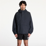 Under Armour Cloudstrike Anorak Black - Dydis M (1388821-001 Striukės)