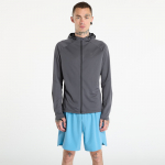 On Climate Zip Hoodie Grey - Dydis M (1ME10252608 Džemperiai)