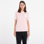 adidas Lace Branding Ss T-Shirt Sandy Pink - Dydis M (KS6561 Mar&scaron;kinėliai)