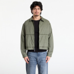 Vans Cotton Poplin Station Jacket Obsidian - Dydis M (VN000T77FRN1 Striukės)