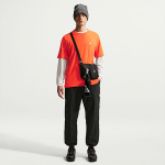 Nike ACG "Dolomiti" Men's Pants Black/ Summit White - Dydis M (IF0913-010 Kelnės)
