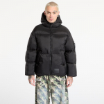 Alpha Industries Cloud Puffer Bomber Black - Dydis M (148130-03 Striukės)
