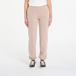 GUESS Roberta Cuff Long Pants Beige - Dydis M (V5RB13KC3D2-H11G Kelnės)