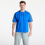 adidas 90s Stripe Jersey Blue - Dydis M (JX3069 Mar&scaron;kinėliai)