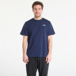 The North Face Mountain Sketch Regular Short Sleeve Tee-Graphic Summit Navy - Dydis M (NF0A8GUZ8K21 Mar&scaron;kinėliai)
