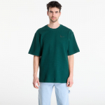 Karl Kani Signature Waffle T-Shirt Green - Dydis M (PD00010817 Mar&scaron;kinėliai)