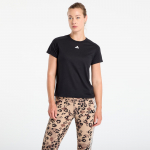adidas AEROREADY Train Essentials Minimal Branding Crewneck TeeBlack - Dydis M (HR7795 Mar&scaron;kinėliai)
