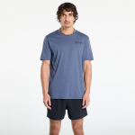 Under Armour Project Rock Q3 SS Grey - Dydis M (6005026-044 Mar&scaron;kinėliai)