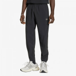 adidas Tech Trefoil Essentials Woven Pant Black - Dydis M (KS5686 Kelnės)