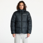 Columbia Puffect&trade; II Hooded Jacket Black - Dydis M (2086851010 Striukės)