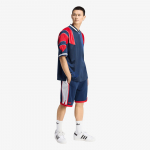 adidas Panel Jersey Night Indigo - Dydis M (KF0424 Mar&scaron;kinėliai)
